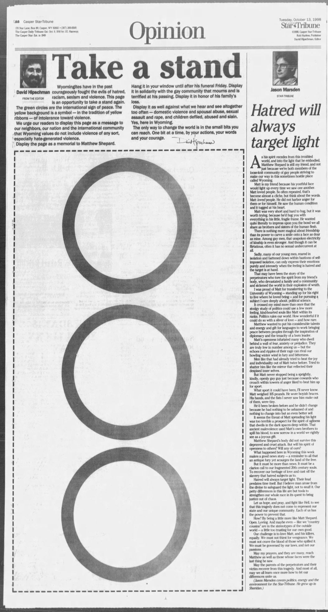 Oct. 13, 1998